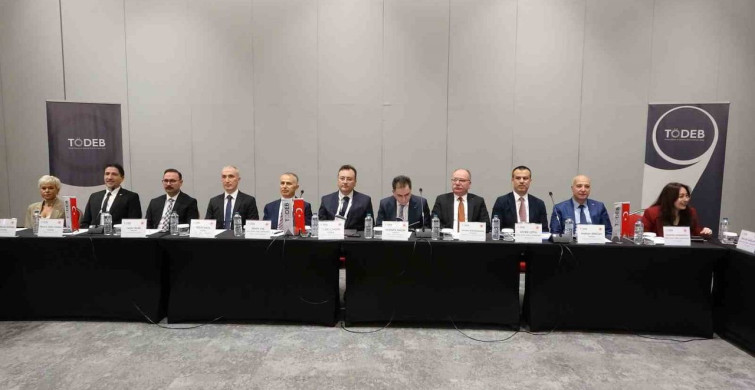 Bilişim Suçlarıyla Mücadele İçin Önemli Toplantı