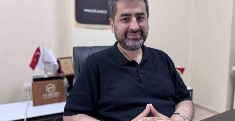 Bilişim uzmanı kimlik doğrulamasıyla site kurulumlarındaki riskleri azaltmanın yolunu açıkladı