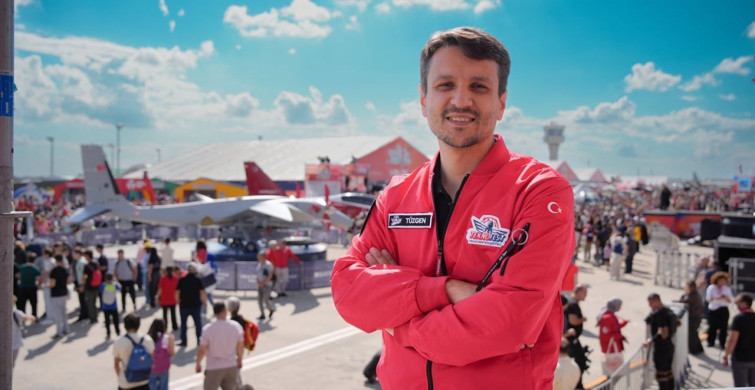 Bilişim Vadisi, TEKNOFEST 2026 İçin Gençleri Geleceğin Teknolojilerine Davet Ediyor