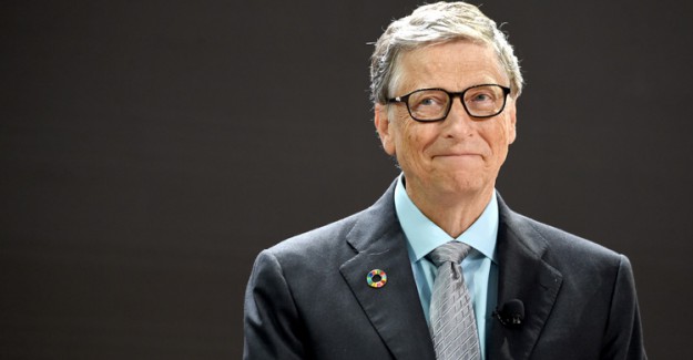 Bill Gates'den Flaş Bitcoin Açıklaması