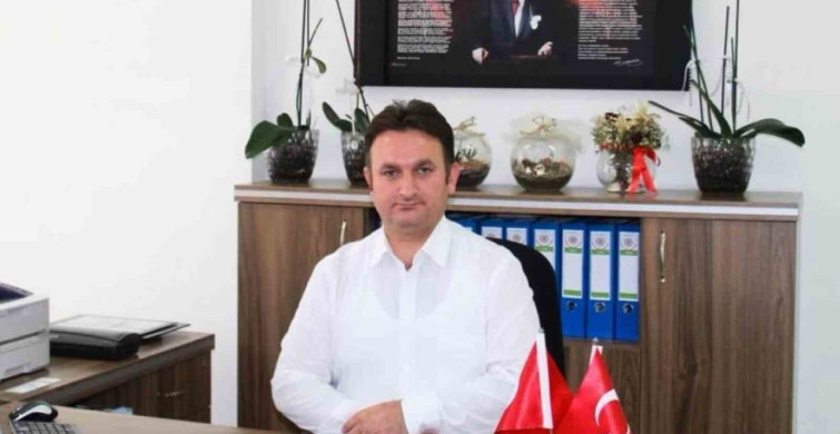 BİLSEM kurucu müdürü bekir cevizci, bayır anadolu lisesi müdürlüğüne atandı