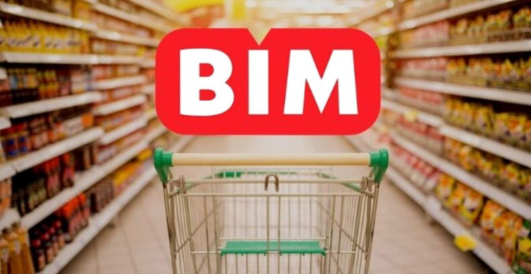 BİM 1 Nisan 2022 Cuma Ramazan ayı aktüel indirimli ürünler kataloğu