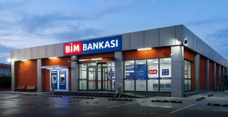 BİM, 10 Milyar TL Sermayeli Dost Katılım Bankası’nı Kuruyor