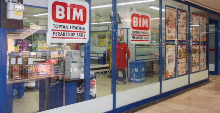 BİM 15 Nisan 2022 aktüel indirimli ürünler katalog fiyatları