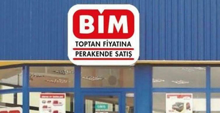 Bim 26 Nisan 2022 indirimli aktüel ürünleri