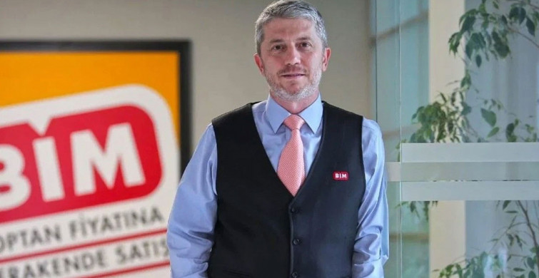 BİM, Kanada'dan davet aldı iddiasını BİM CEO’sundan jet yanıt!