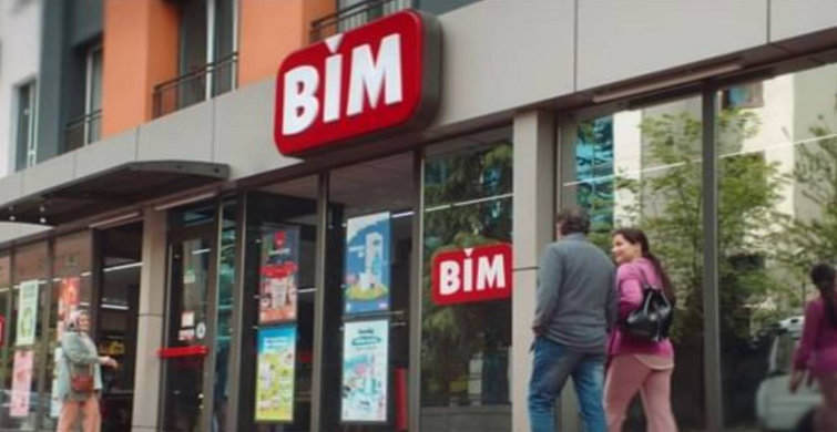 Bim marketler START verdi! Akılları durduracak indirim kampanyası başladı