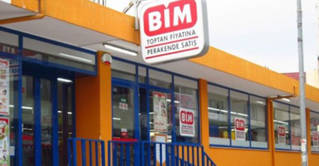 BİM Marketlerinde Neden İki Kapı Var Biliyor musunuz?
