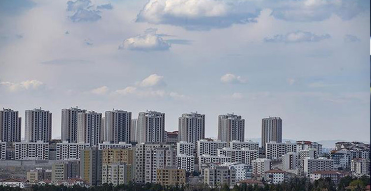 Bina Kimlik Sistemi'ne İlişkin Yeni Düzenlemeler Yapıldı