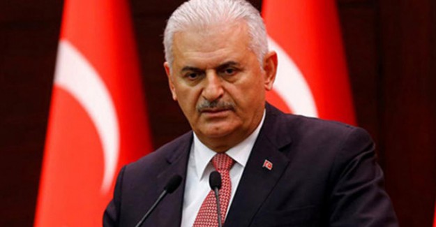 Binali Yıldırım: ''Altuğ Verdi Benim de Yakın Korumalığımı Yapmıştı''