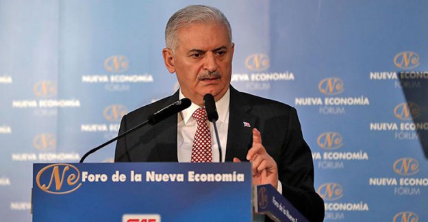 Binali Yıldırım: Birlik Tarafından Hayal Kırıklığına Uğradık