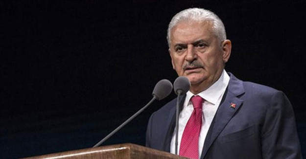 Binali Yıldırım Fransa Açıklaması: Bunlar Cehalet