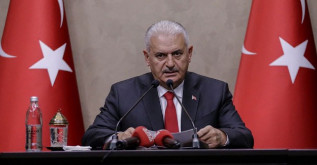 Binali Yıldırım, İstanbul Adaylığına Sıcak Bakmıyor!