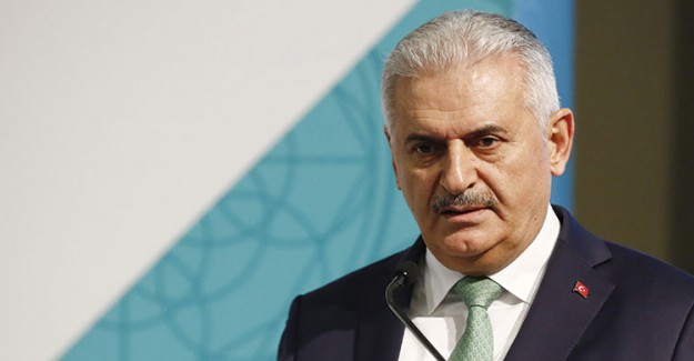 Binali Yıldırım, İstanbul Planlarını Tek Cümleyle Özetledi ''Türkiye'nin Amiral Gemisi Yapacağız''