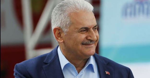 Binali Yıldırım: İstanbul'u Dünyanın Yıldızı Yapacağız