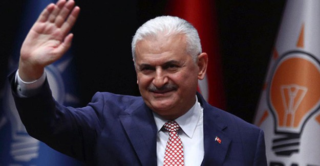 Binali Yıldırım: İstanbul'u Kazandık, Hayırlı Olsun
