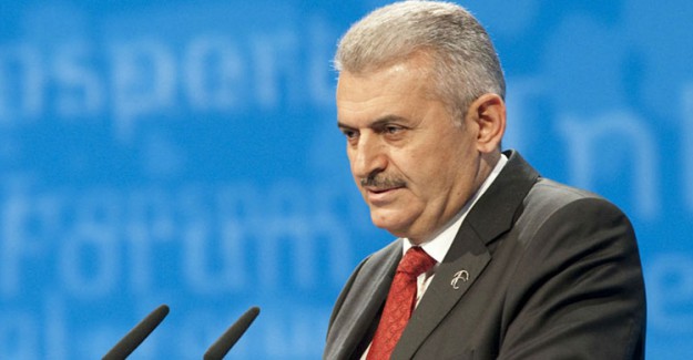 Binali Yıldırım: Kablosuz İnternet Ücretsiz Hale Gelecek