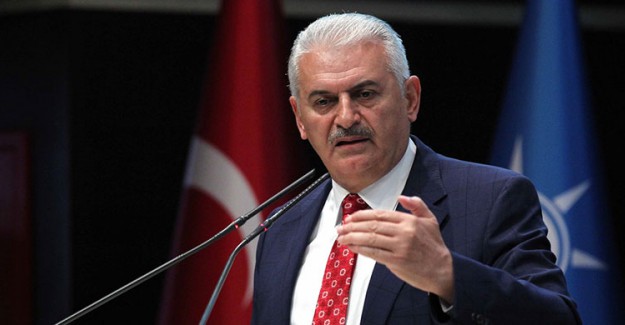 Binali Yıldırım Kimdir?