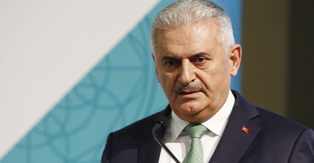Binali Yıldırım: "Meclis Başkanı Olarak Son İcraatım Bu Olacak"