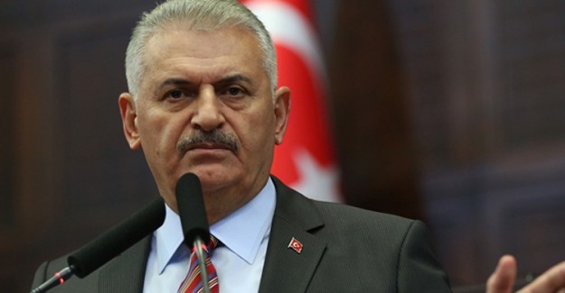 Binali Yıldırım Ne Mezunu 