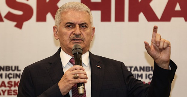 Binali Yıldırım: Seçmen Söyleyeceğini Söyledi, Son Söz YSK'nın