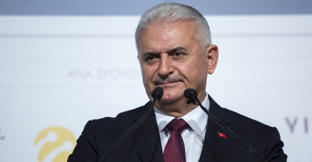 Binali Yıldırım: Sonuç Ne Olursa Olsun İstanbul Kazansın İstiyoruz