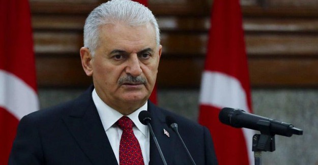 Binali Yıldırım: Tetanoz, Difteri Gibi Aşılar Türkiye'de üretilecek