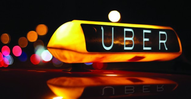 Binali Yıldırım UBER Konusuna Açıklık Getirdi