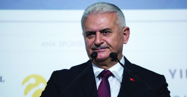Binali Yıldırım'a Vatandaşlardan Büyük İlgi