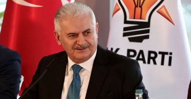 Binali Yıldırım'dan Doğalgaza İndirim Müjdesi