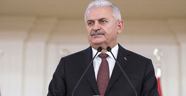 Binali Yıldırım'dan Ermenistanlı Mevkidaşı Paşinyan’a 'Her Şeyden Vazgeçiyorsa Teklifi Değerlendiririz'