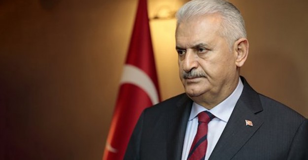 Binali Yıldırım'dan İmamoğlu'nun Yalanlarına Sert Tepki