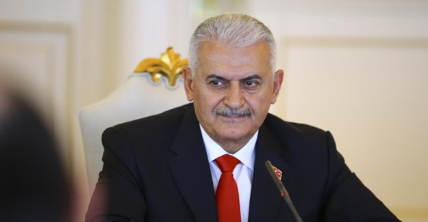 Binali Yıldırım'dan Şair Bahaettin Karakoç İçin Taziye Mesajı