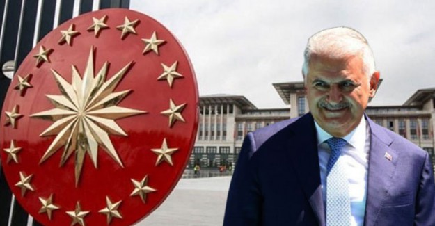 Binali Yıldırım'ın Yeni Görevi Belli Oldu