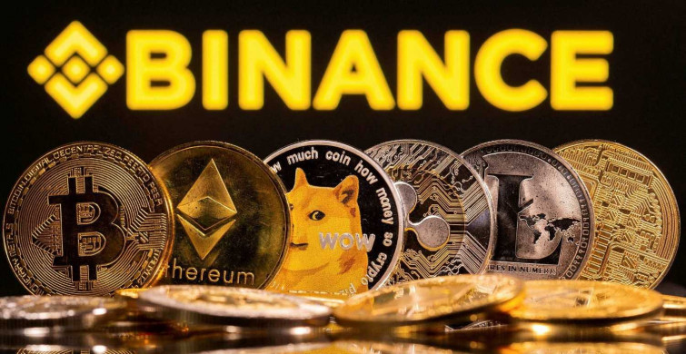 Binance çöktü mü? 24 Mayıs Binance neden giremiyorum? Binance TR ağ hatası nedir, nasıl çözülür?