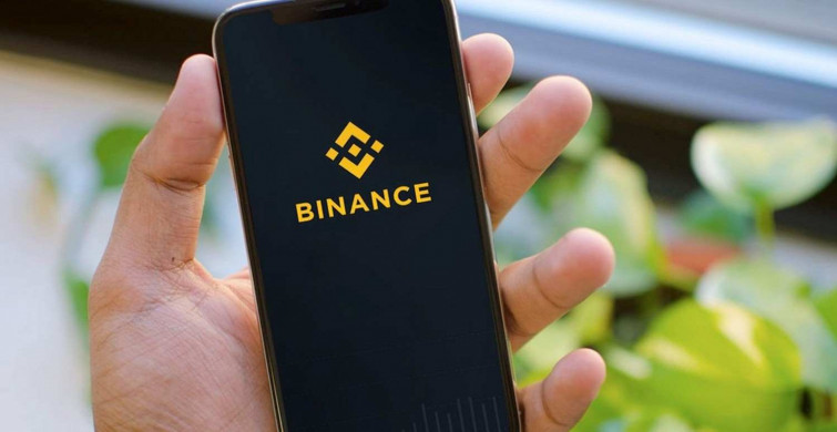 Binance çöktü mü? Binance veriler neden güncellenmiyor? Binance ne oldu?
