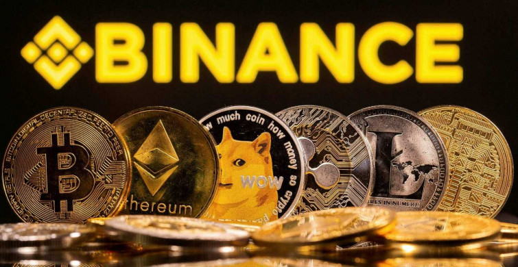 Binance çöktü mü, neden açılmıyor? Binance TR hatası ne zaman çözülecek? Binance yanlış veri türü hatası nedir?