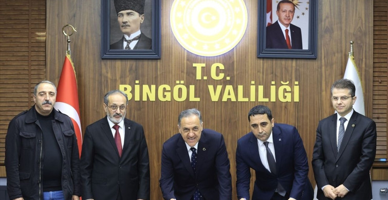 Bingöl Balında Verimlilik Artacak