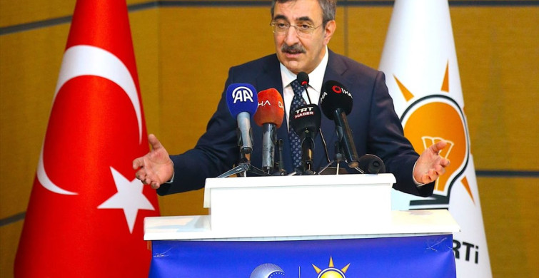 Bingöl'de AK Parti İl Danışma Meclisi Toplantısı Gerçekleşti