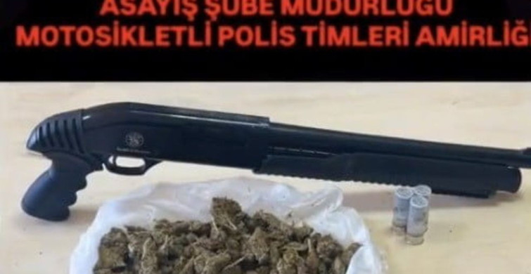 Bingöl'de bir haftada 21 şüpheli yakalandı, 4 kişi tutuklandı
