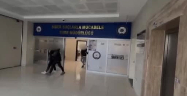 Bingöl'de Dolandırıcılık Operasyonu: 3 Kişi Tutuklandı