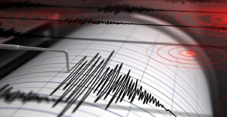 Bingöl’de korkutan deprem: AFAD’dan ilk açıklama geldi