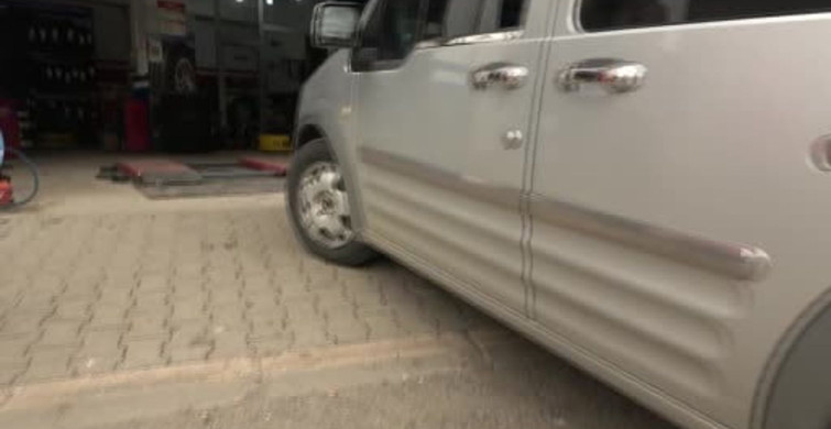 Bingöl'de Lastik Değişim Sezonu Gecikti