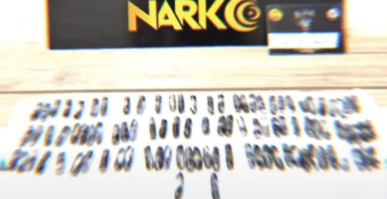 Bingöl'de Mide ve Bağırsaklarda Uyuşturucu Taşıyan Şüpheli Yakalandı