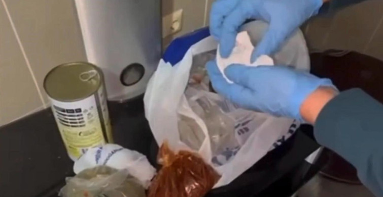 Bingöl'de Uyuşturucu Operasyonu: 1 Kişi Tutuklandı