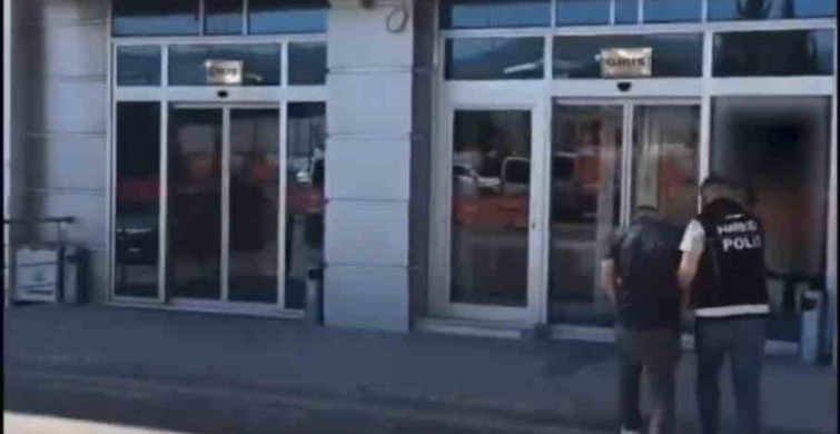 Bingöl'de uyuşturucu ticareti yapan şüpheli tutuklandı