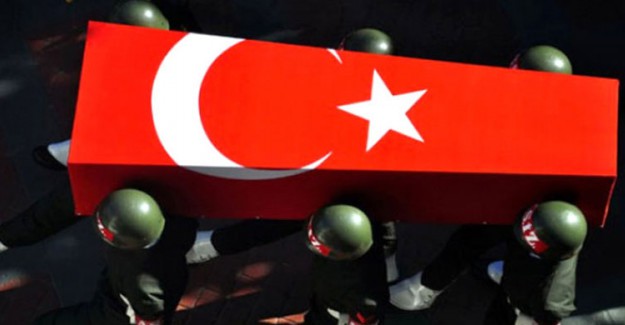 Bingöl'den Acı Haber Geldi! 1 Asker Şehit