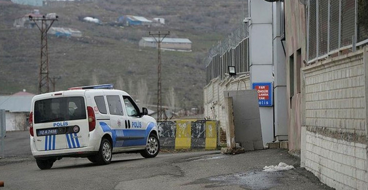 Bingöl'den korkutan haber: Eğitim alanında patlama meydana geldi! 2 polis şehit oldu