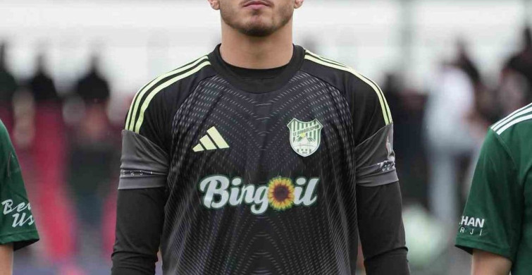 Bingölspor'un Kalecisi Oğuzhan Çelik'den Şampiyonluk Açıklaması