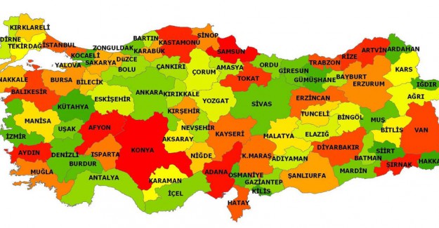 Binlerce FETÖ Mülkü Hazineye Geçti Bu 3 İlde Hiç Yok